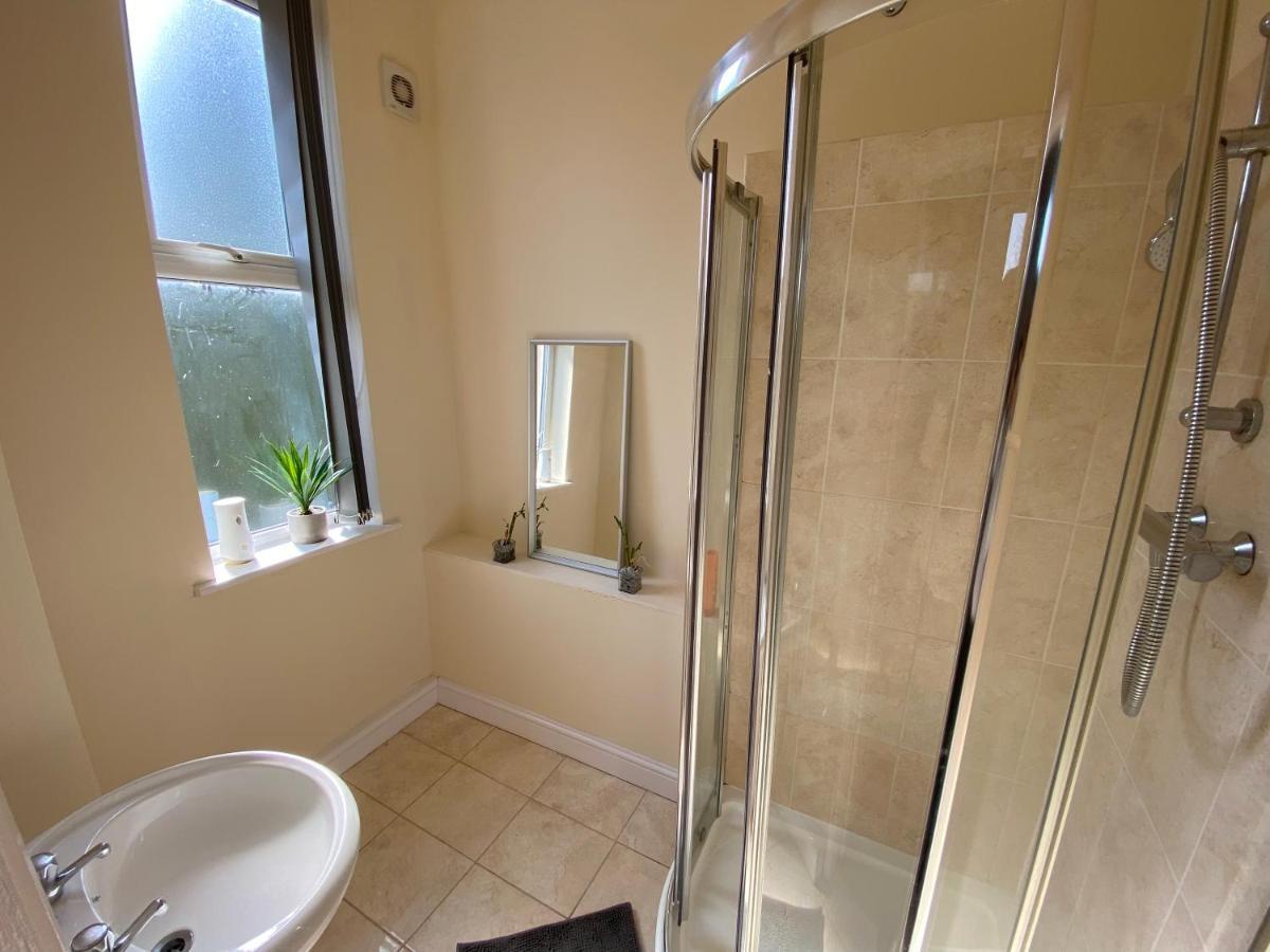 Cosy Studio Apartment - Recently Renovated! Mansfield Ngoại thất bức ảnh