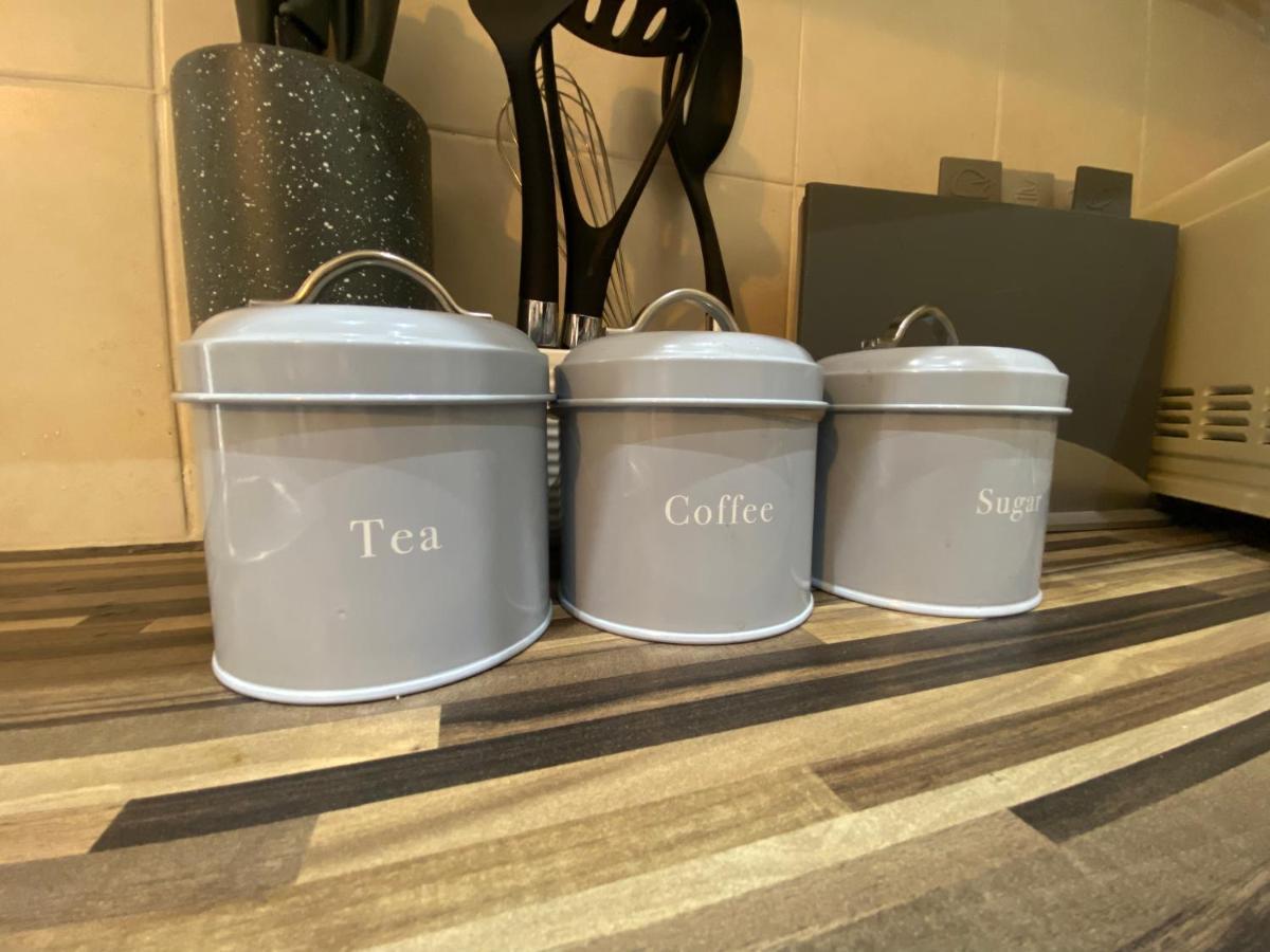Cosy Studio Apartment - Recently Renovated! Mansfield Ngoại thất bức ảnh