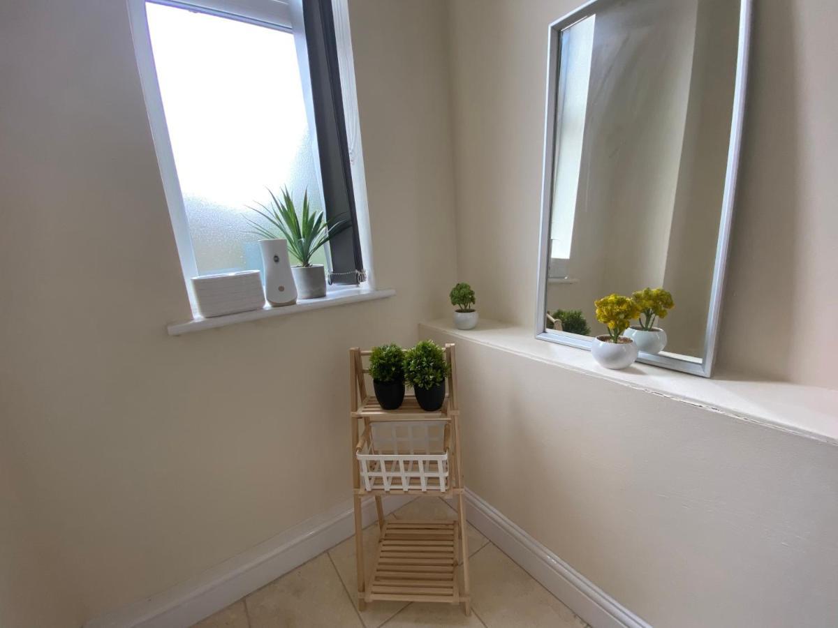 Cosy Studio Apartment - Recently Renovated! Mansfield Ngoại thất bức ảnh