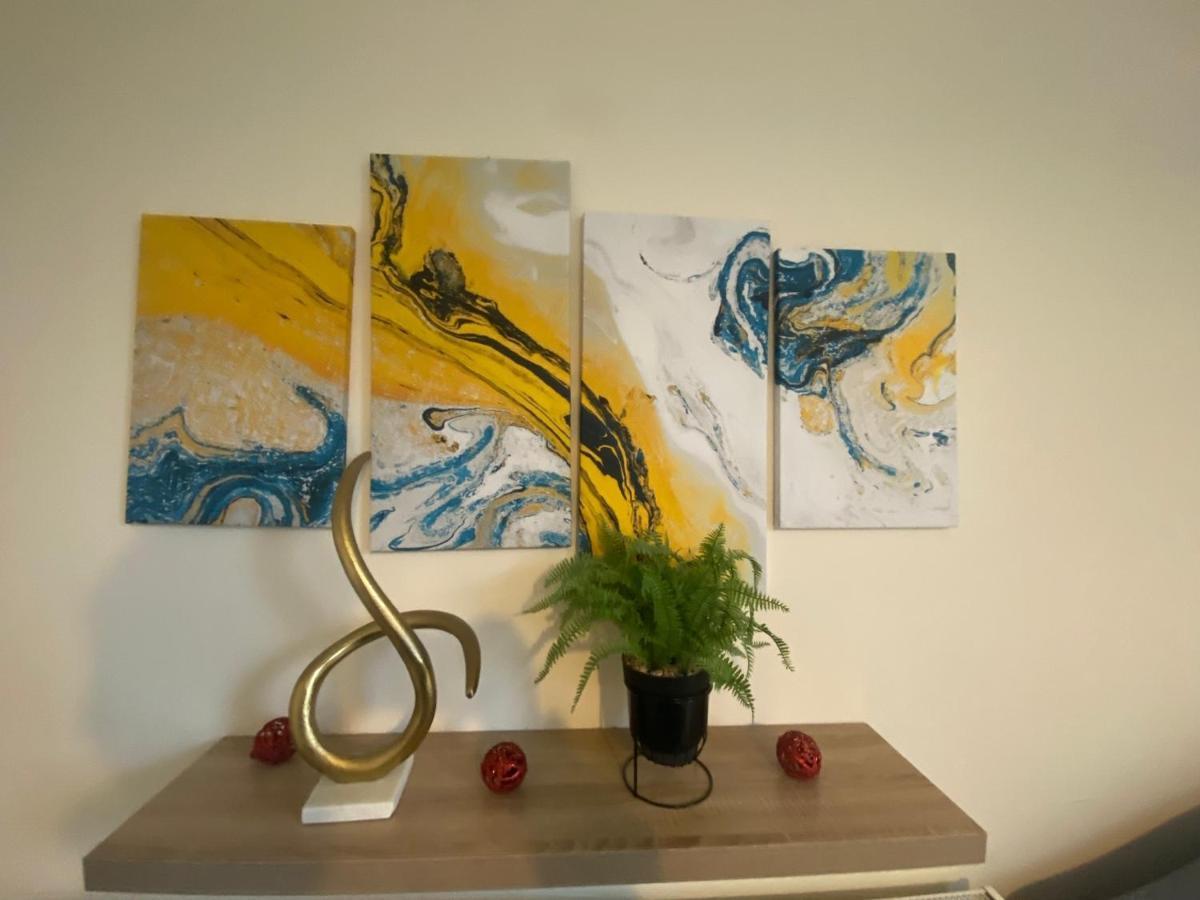 Cosy Studio Apartment - Recently Renovated! Mansfield Ngoại thất bức ảnh